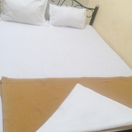 Hotel Central Inn Mumbai  Buitenkant foto