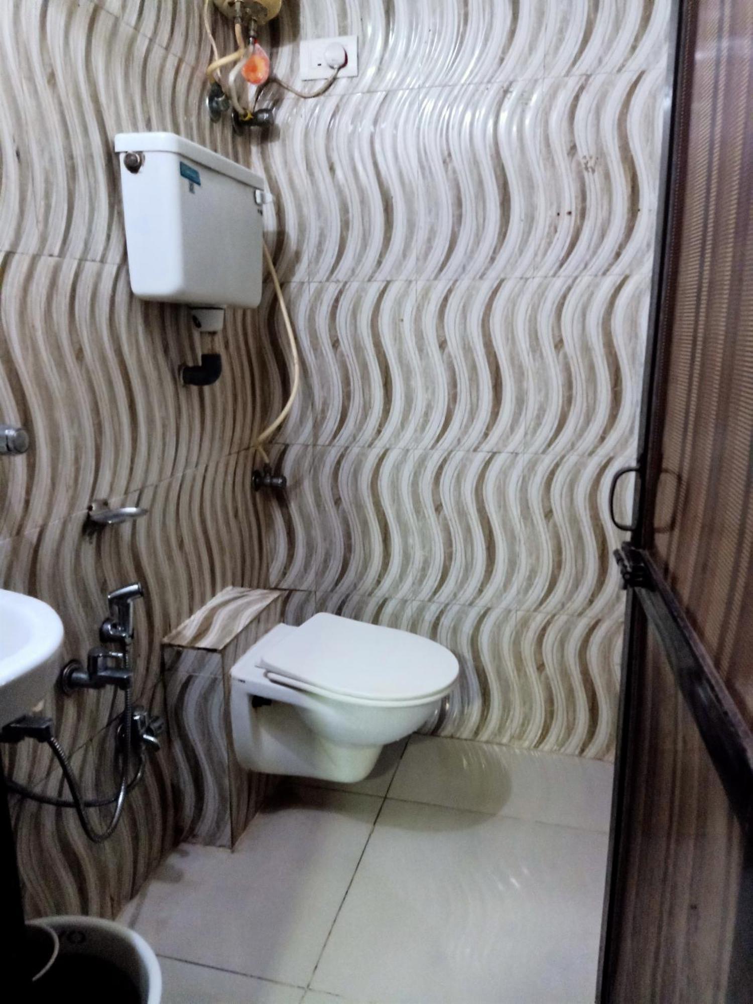 Hotel Central Inn Mumbai  Kamer foto