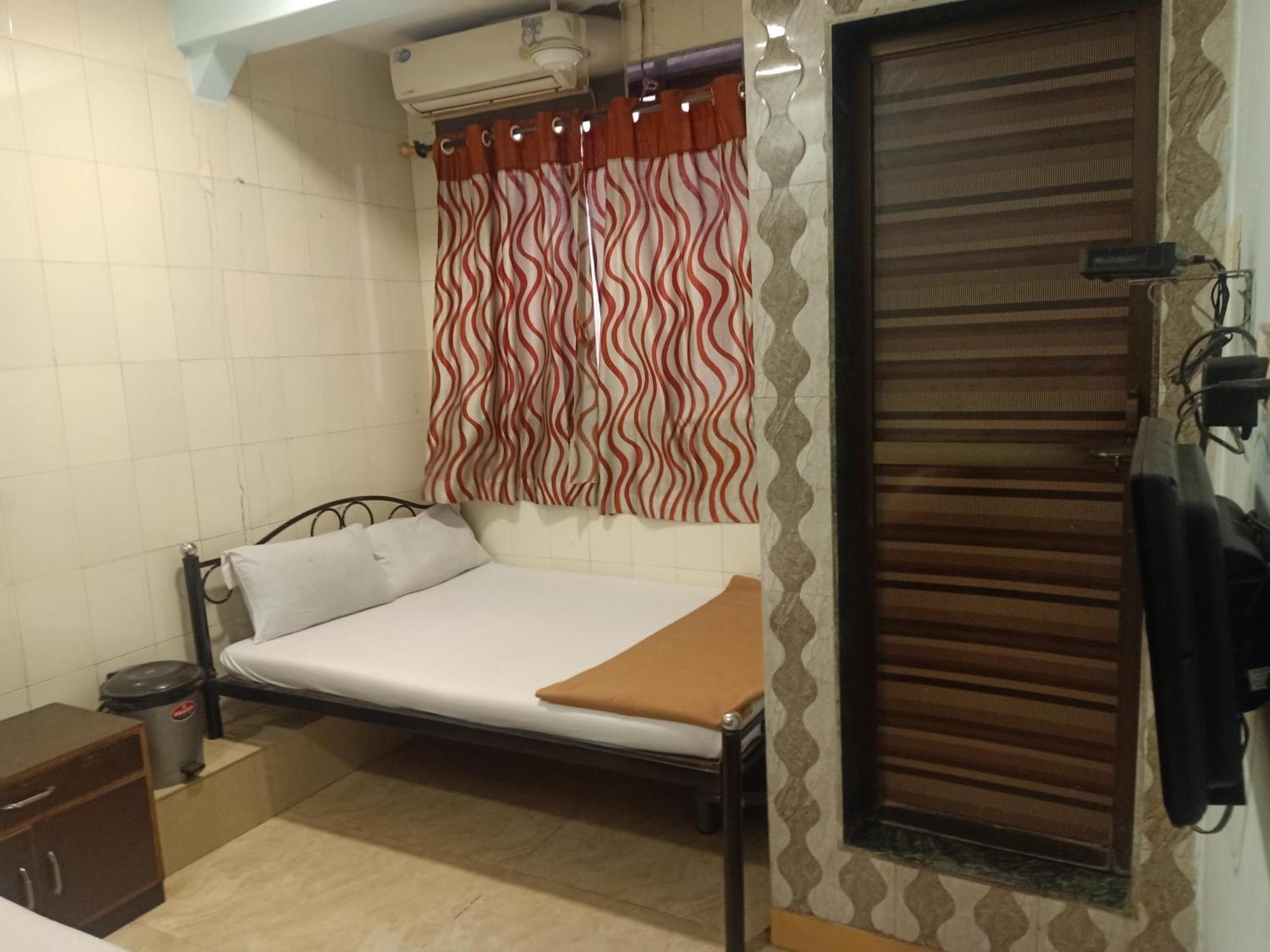 Hotel Central Inn Mumbai  Kamer foto