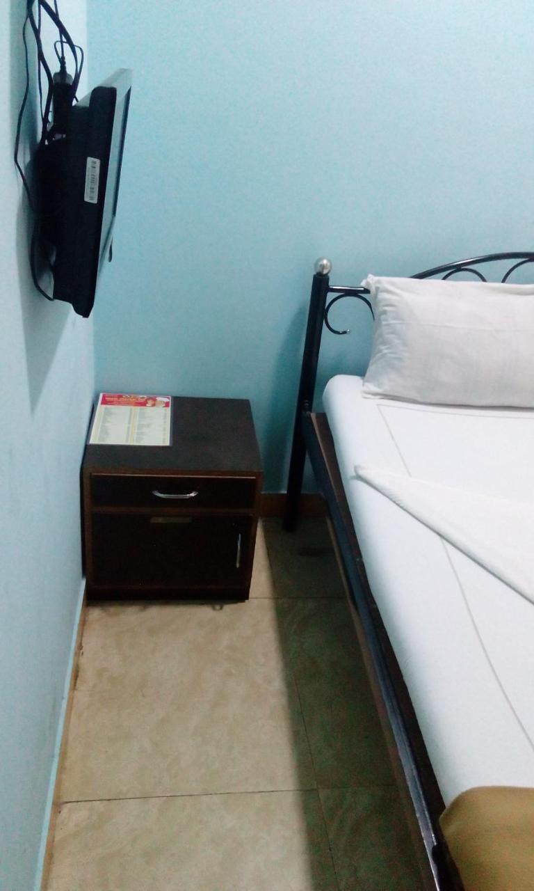 Hotel Central Inn Mumbai  Buitenkant foto